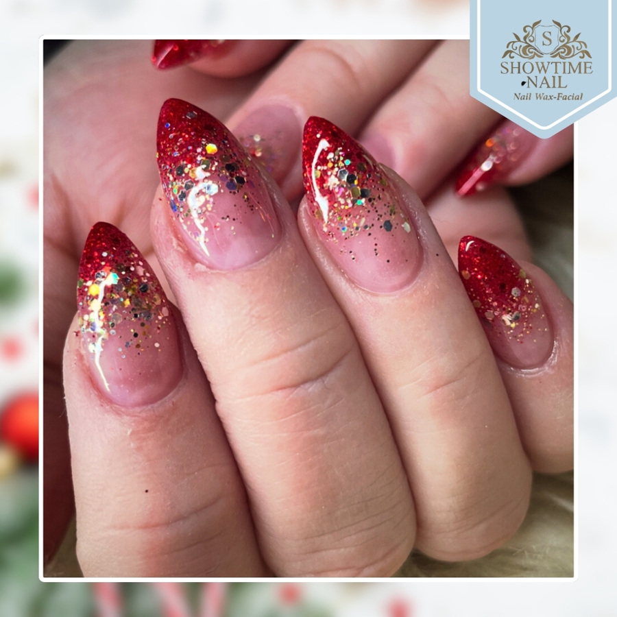 Showtime Nail Las Vegas, NV 89183